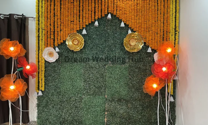 Pink Lotus Event Planner